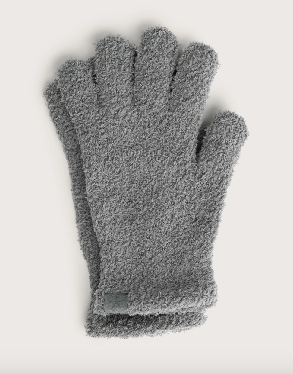 Cozychic Gloves Agave Green