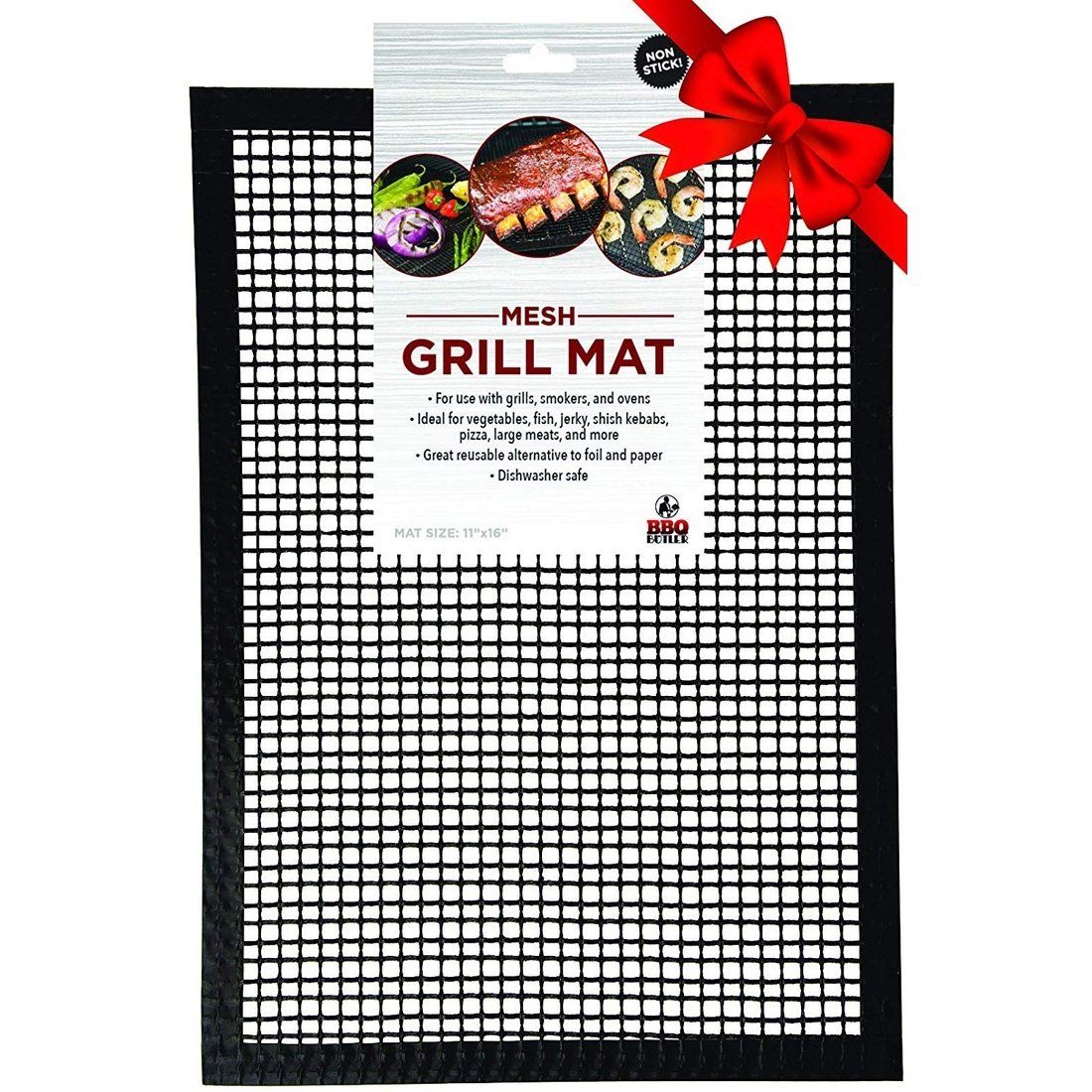 Mesh Grill Mat