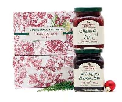 Holiday Classic Jam Collection