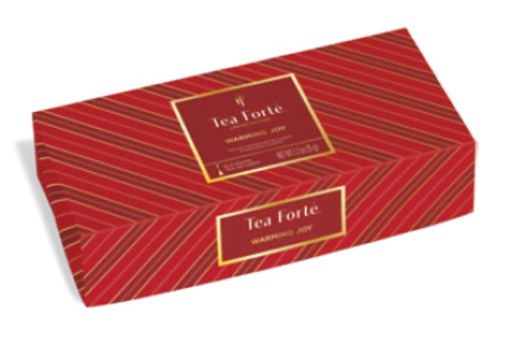 Warming Joy Petite Presentation Box