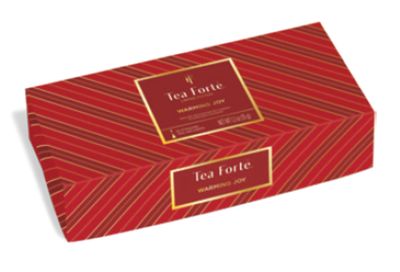 Warming Joy Petite Presentation Box