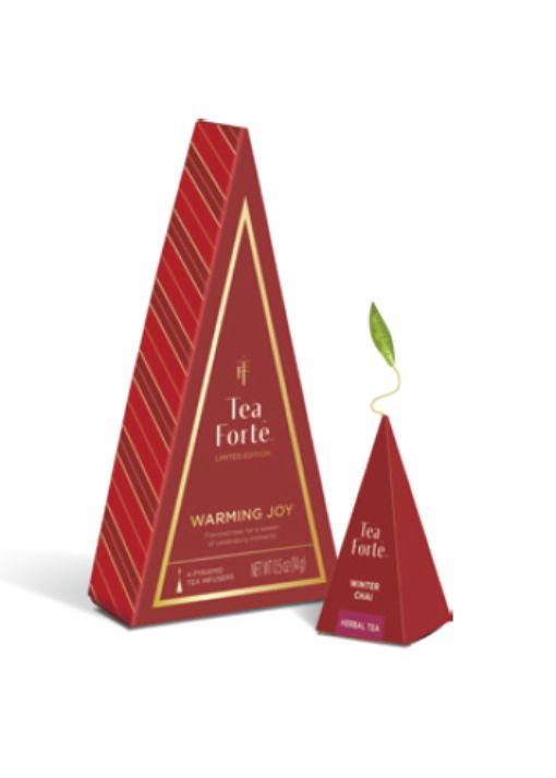 Warming Joy Petite Tea Tree