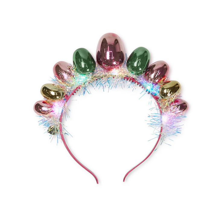 Easter Egg Light Up LED Headband