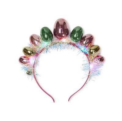 Easter Egg Light Up LED Headband