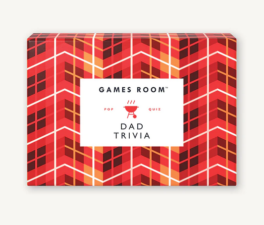 Dad Trivia