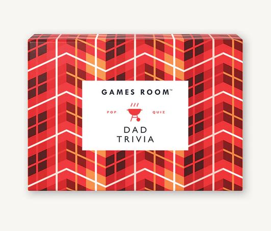 Dad Trivia