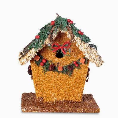 Birdie's B&amp;B Wren