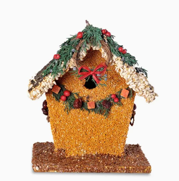 Birdie's B&amp;B Wren