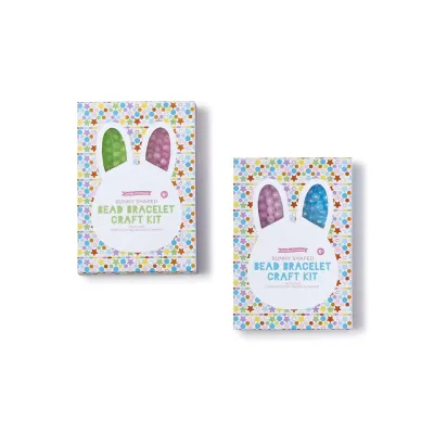 Bunny Bracelet Beads Craft Kit