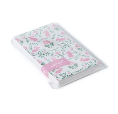 Spring Soiree 3-Ply Paper Dinner Napkin / Guest Towel