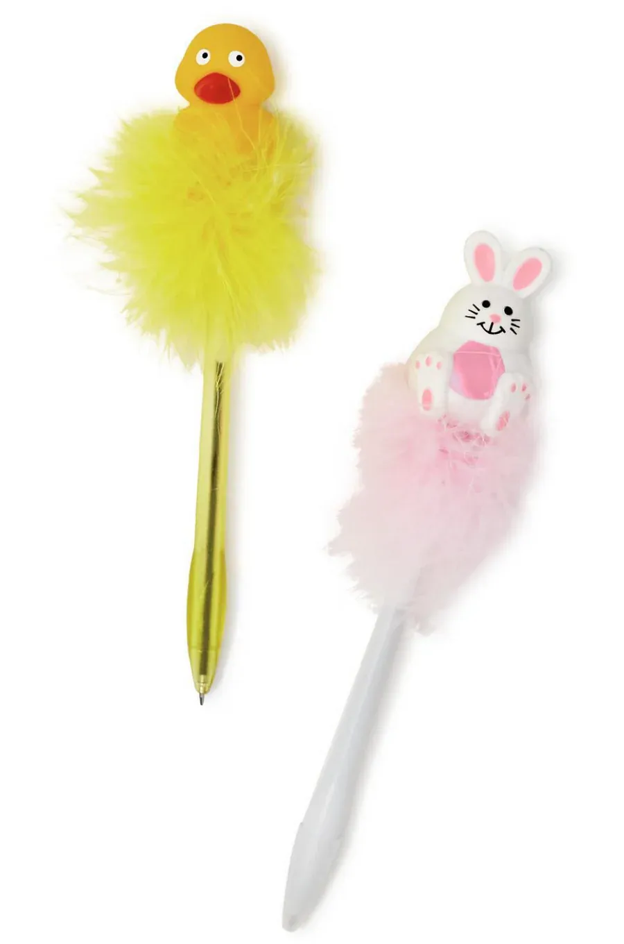 Pen Pals Light Up Pen - Bunny