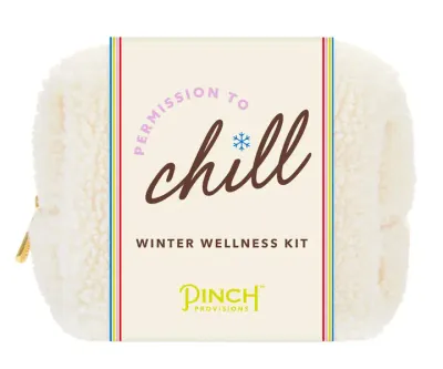 Winter Wellness Kit