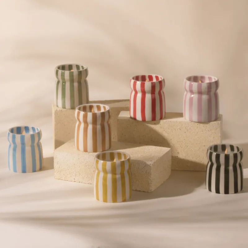 Cabana Candle 6.5 oz