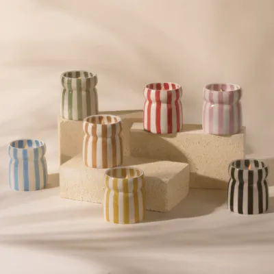 Cabana Candle 6.5 oz