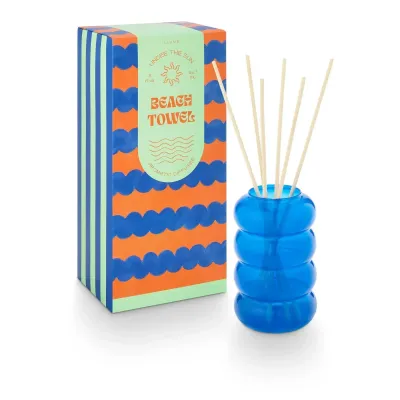 Beach Towel Diffuser