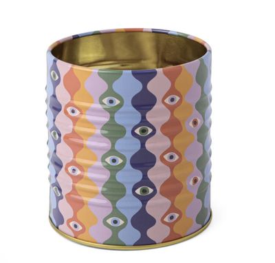 A Dopo Eye Storage Tin