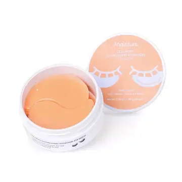 Hydrogel Eye Patch
