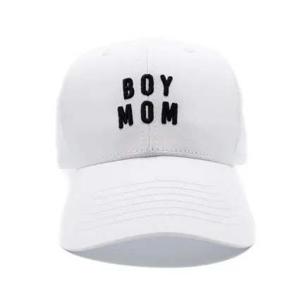 Boy Mom Hat -