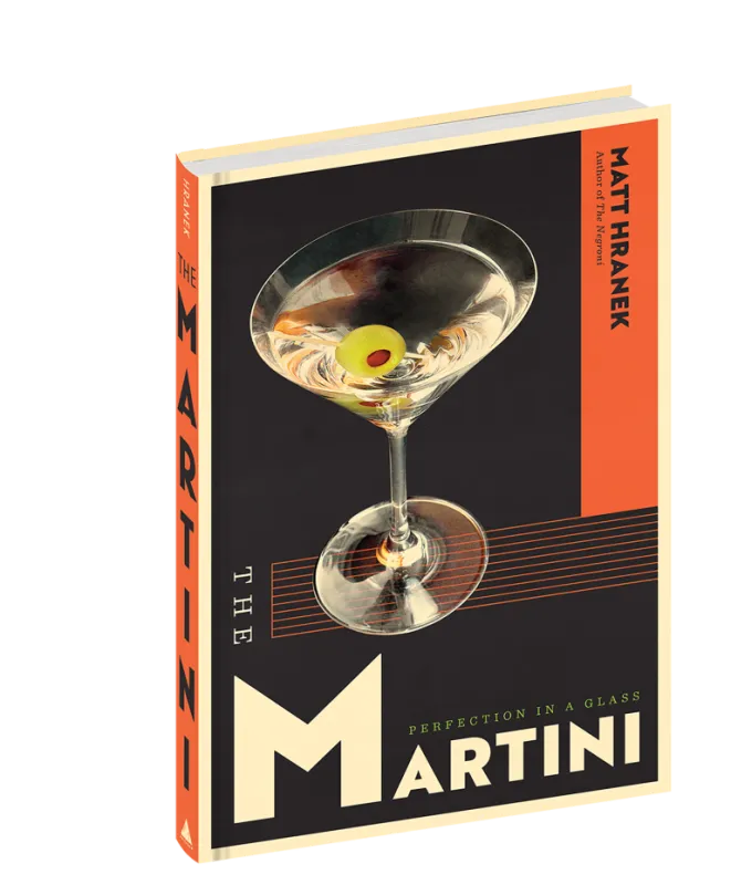 The Martini