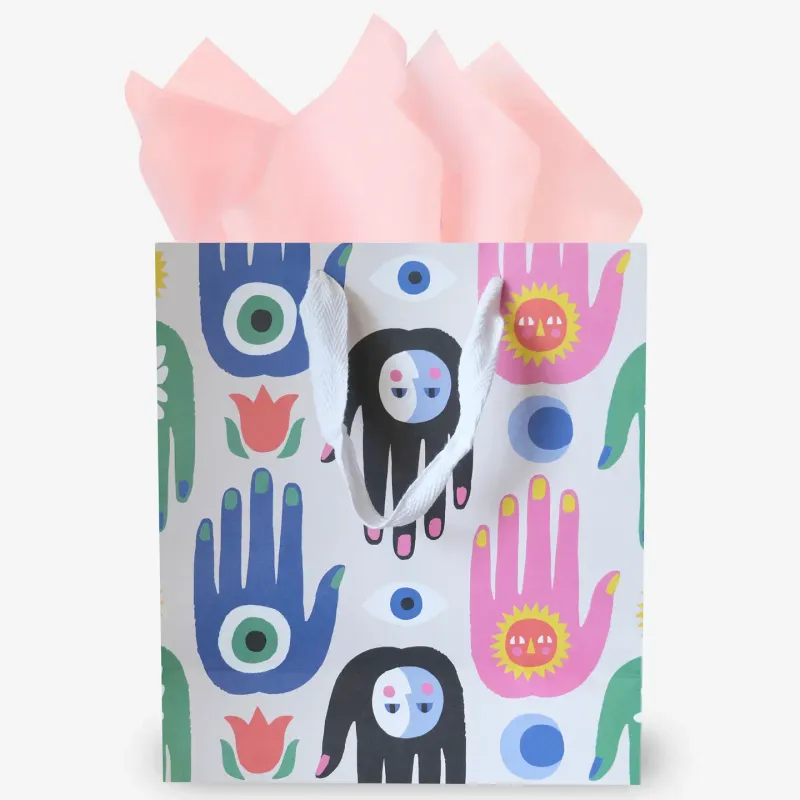 Hamsa Gift Bag