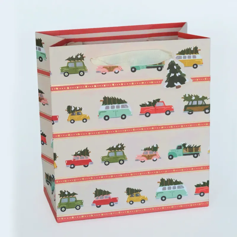 Gift Bag -