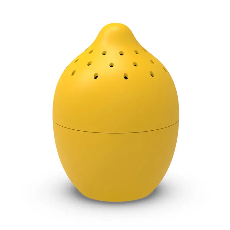 Lemon Microwave Cleaner