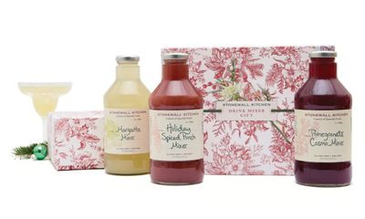 Holiday Cocktail Party Gift