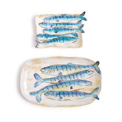 Sardine Tidbit Dish