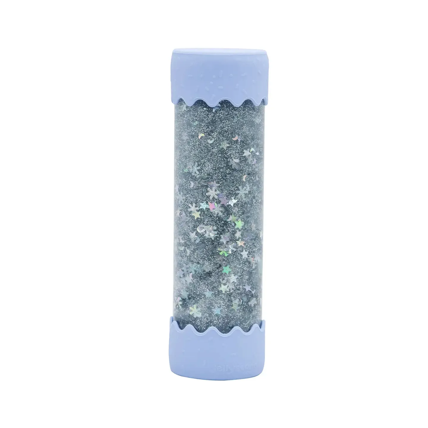 Baby Calm Down Bottle - Soft Blue