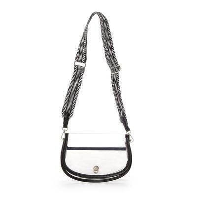 Clear Stadium Bag