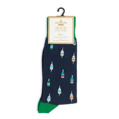 Men's Sag Harbor Socks