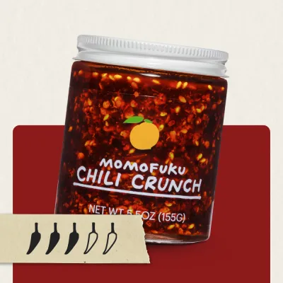 Original Chili Crunch