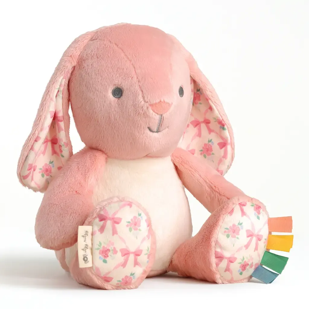 Sweetie Snuggles™ Plush -, Style: Pink Bunny