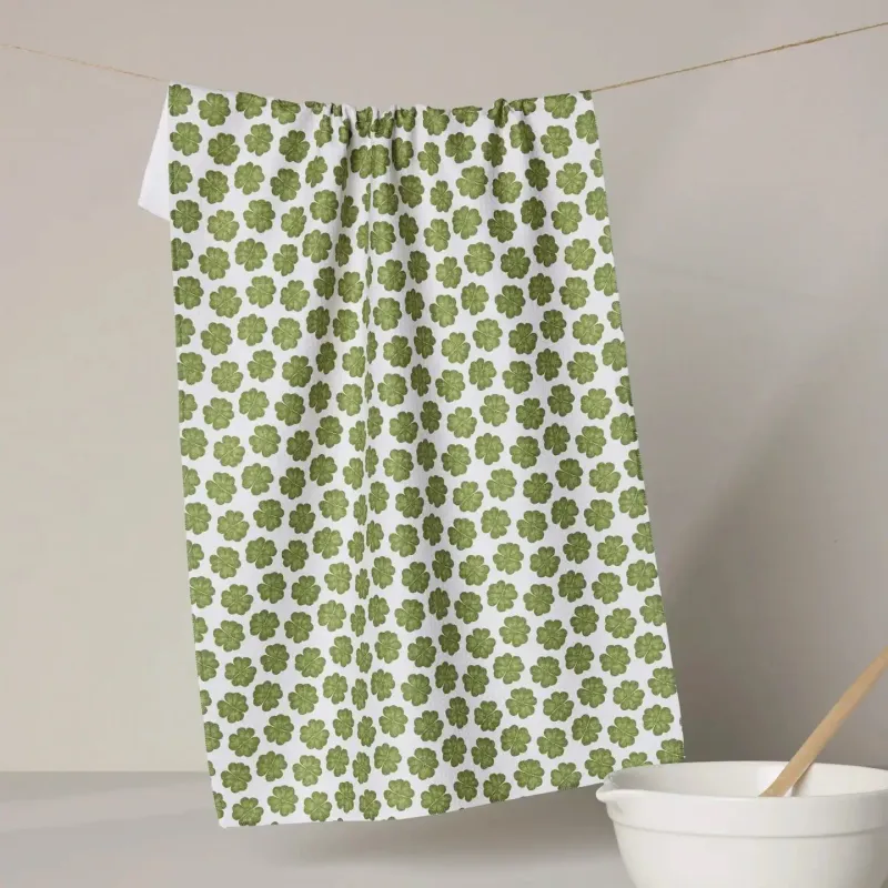 Patty Tea Towel