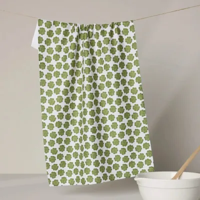 Patty Tea Towel