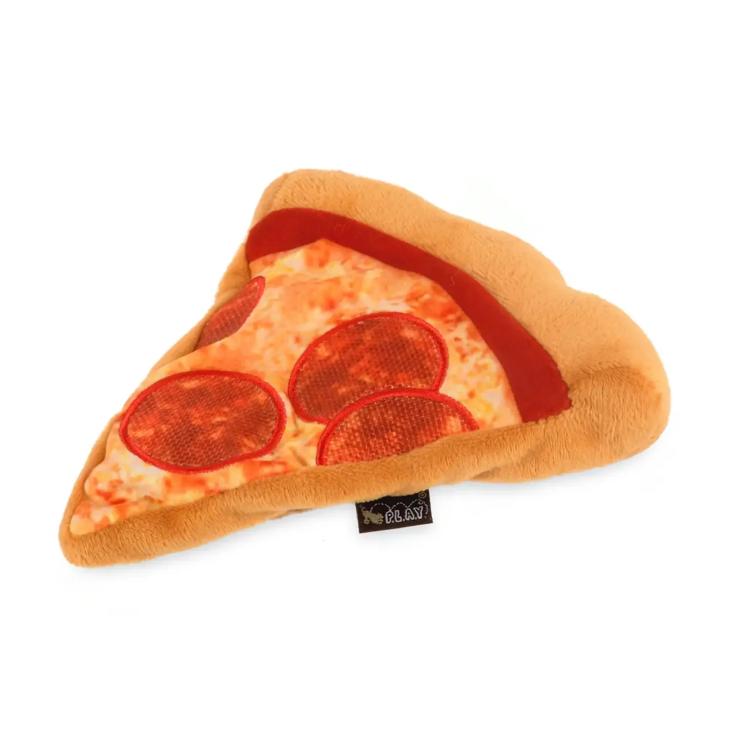 Mini Puppy-Roni Dog Toy