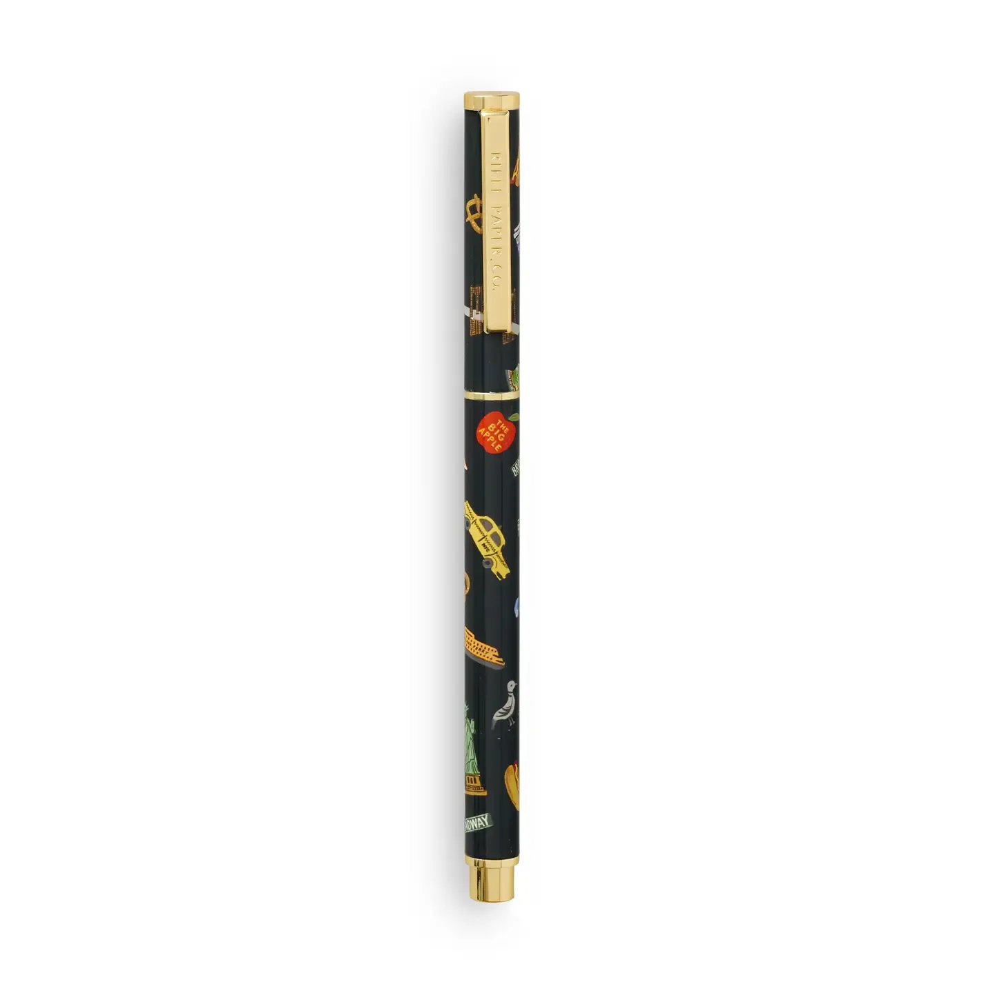 New York Pen