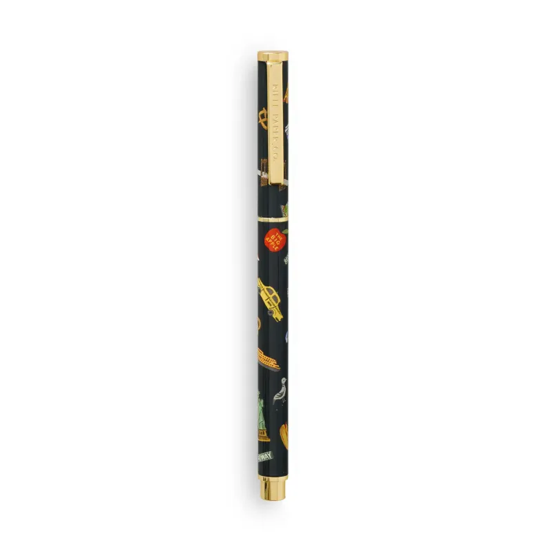 New York Pen