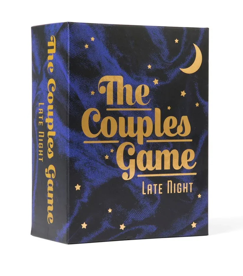 The Couples Game: Late Night