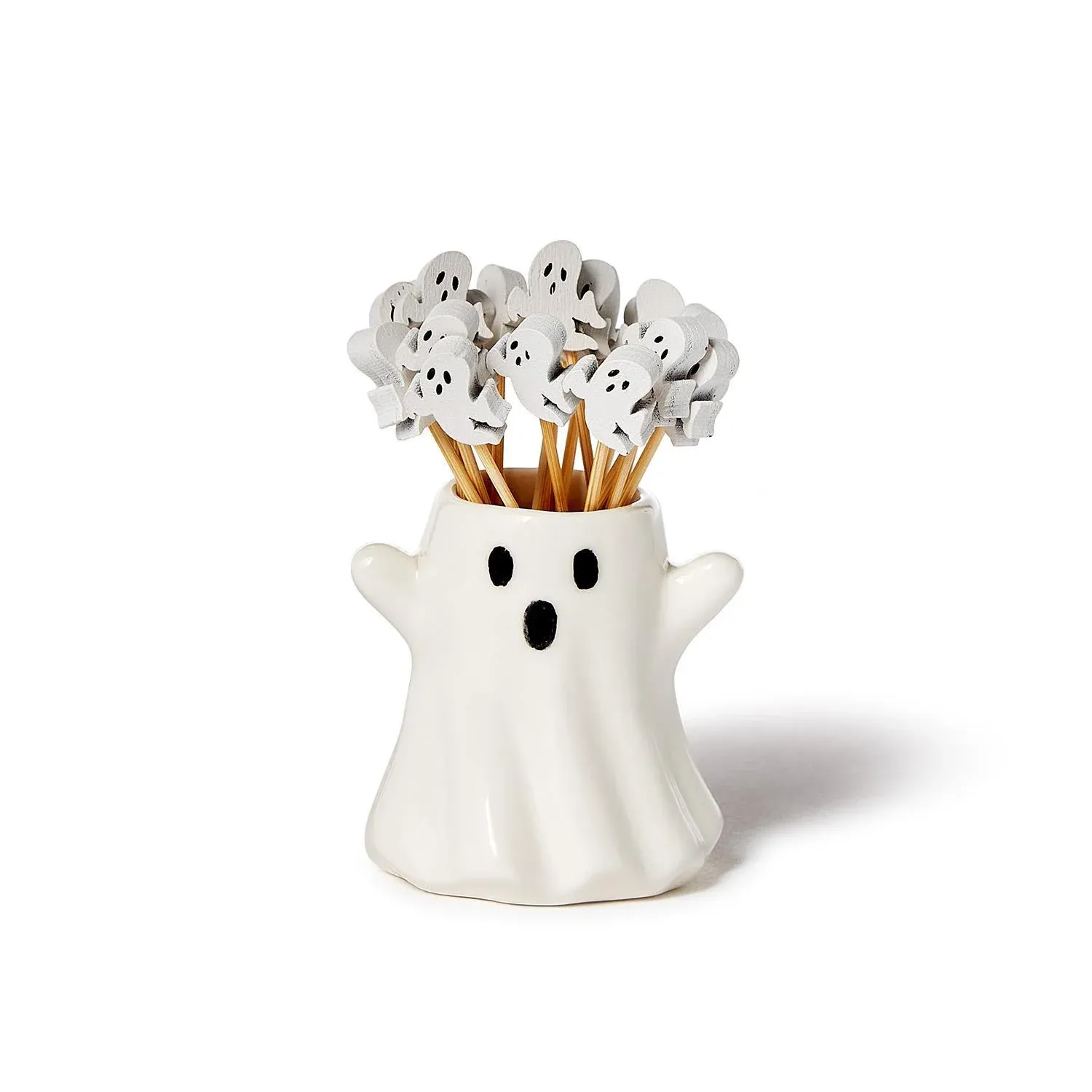 Ghost Pick Holder w/ Ghost Picks (20 pc)