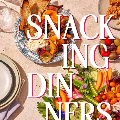 Snacking Dinners