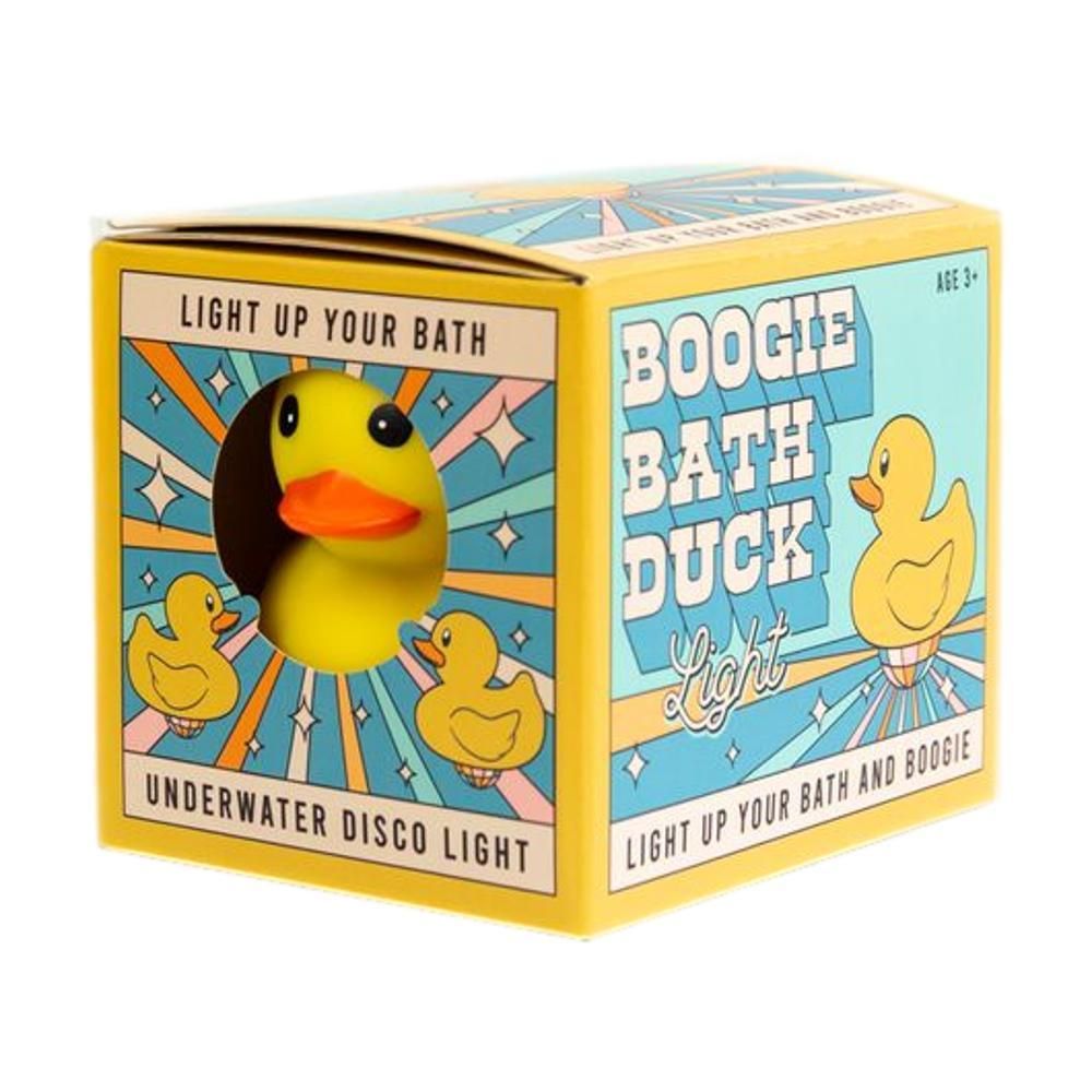 Boogie Bath Duck