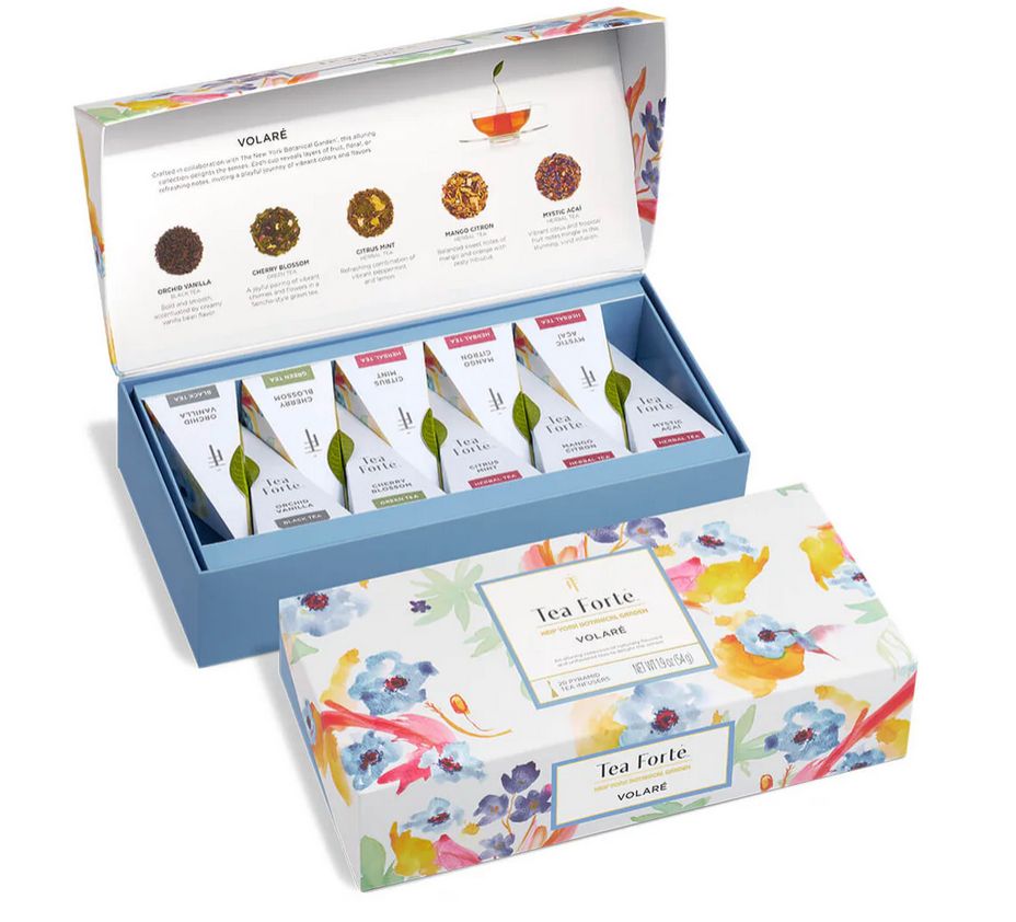 Volaré Petite Presentation Box