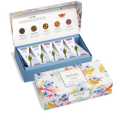 Volaré Petite Presentation Box