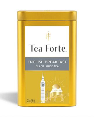 English Breakfast Premium Loose Leaf
