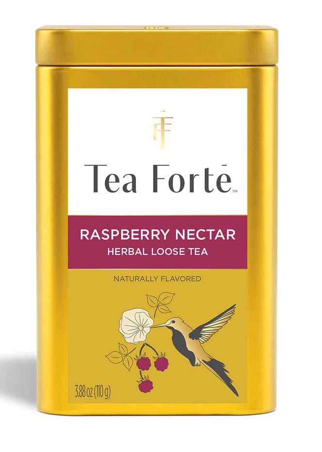 Raspberry Nectar Premium Loose Leaf