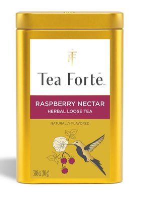 Raspberry Nectar Premium Loose Leaf