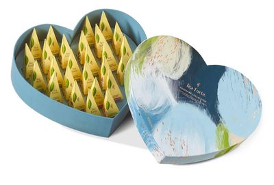 Keepsake Collection - Something Blue