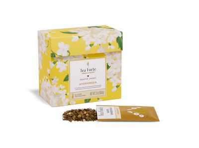 Hydrangea DJ Single Steeps