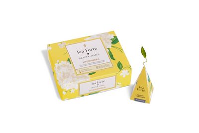 Hydrangea DJ Mini Petite Presentation